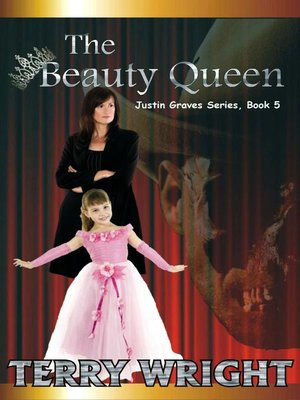 cover image of The Beauty Queen